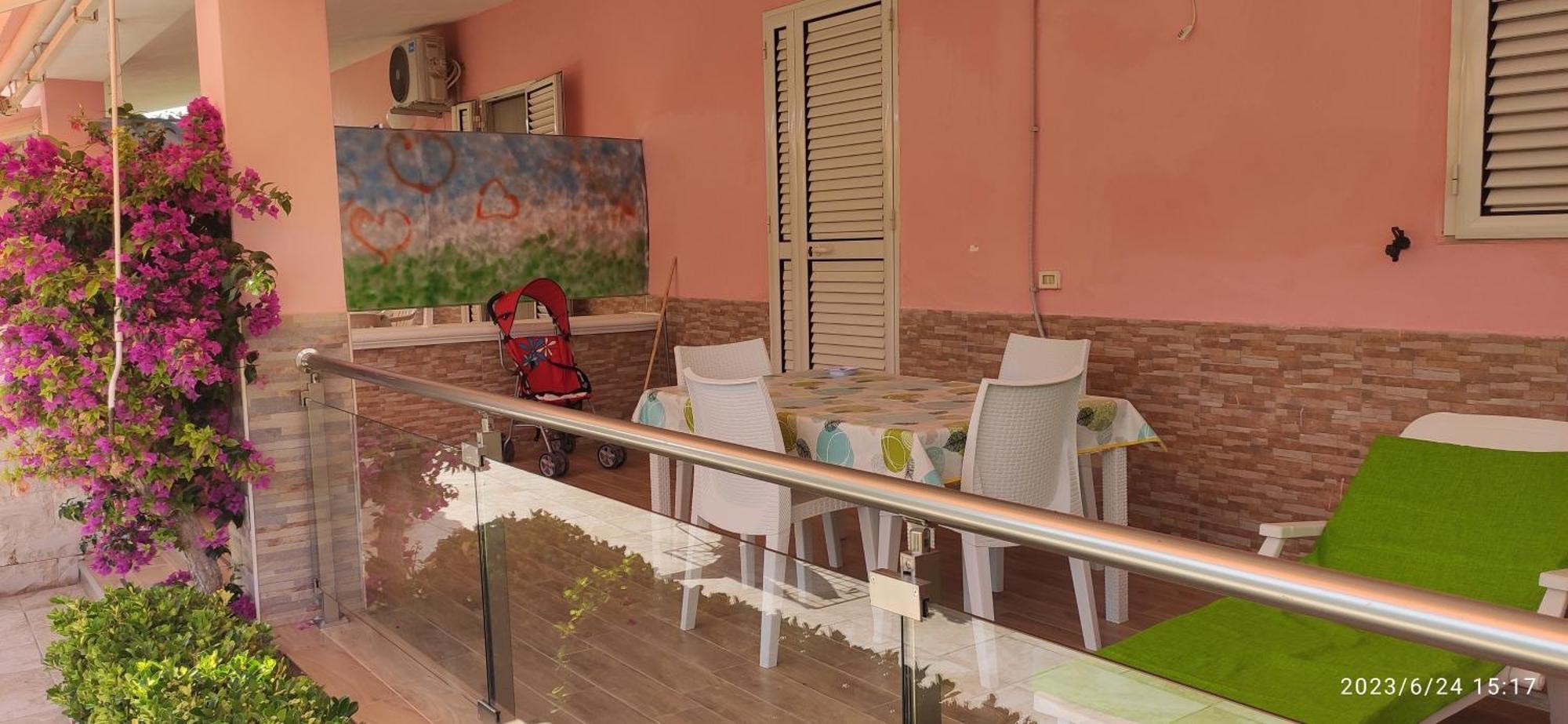 Villette Fabrizio, 2025 A فيستَ المظهر الخارجي الصورة